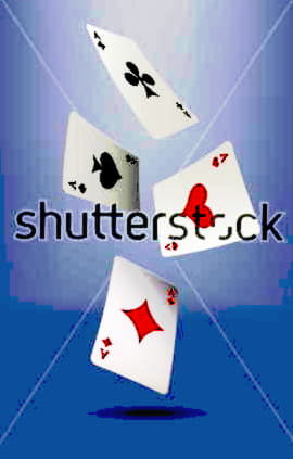 325% Casino Welcome Bonus at Bet At Home Casino