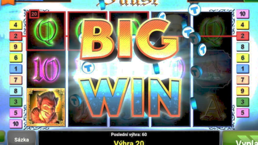 EUR 2320 NO DEPOSIT at Europa Casino