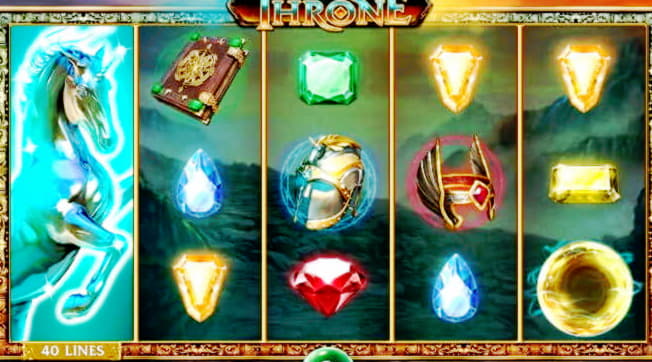 €965 Daily freeroll slot tournament at Leo Dubai Casino
