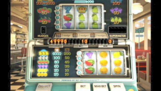 EURO 590 Online Casino Tournament at William Hill Casino