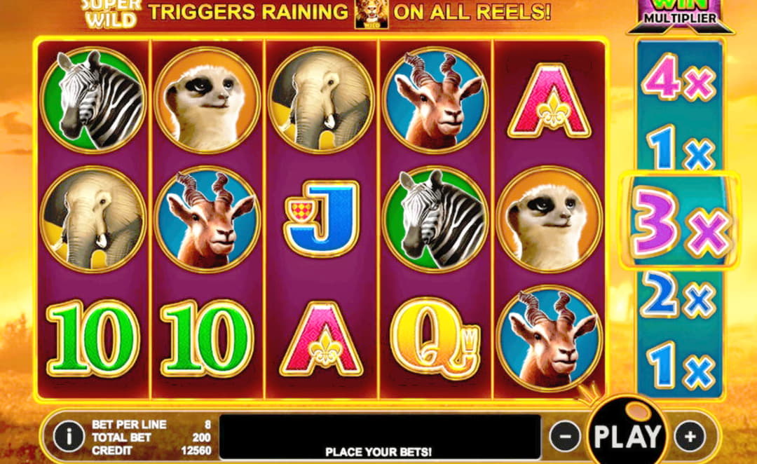Eur 885 Online Casino Tournament at Europa Casino