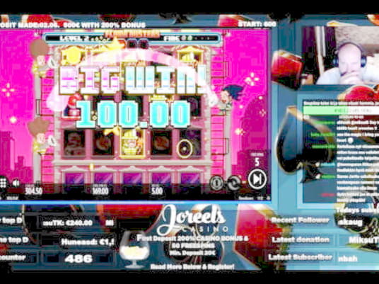 €325 No Deposit Bonus Code at Party Casino