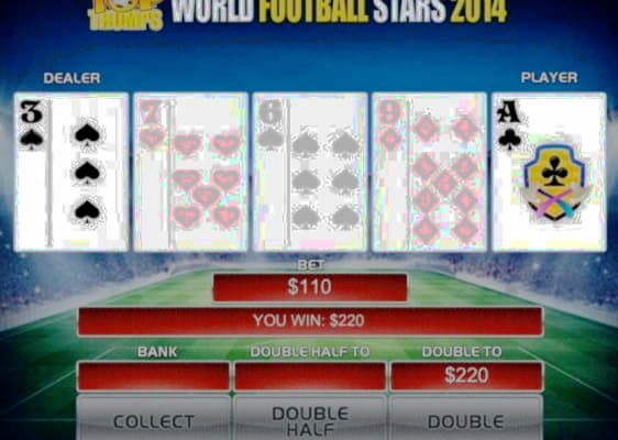 €355 Free Chip at Rizk Casino