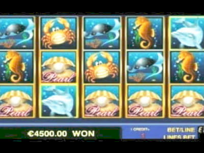 660% Match Bonus Casino at BGO Casino