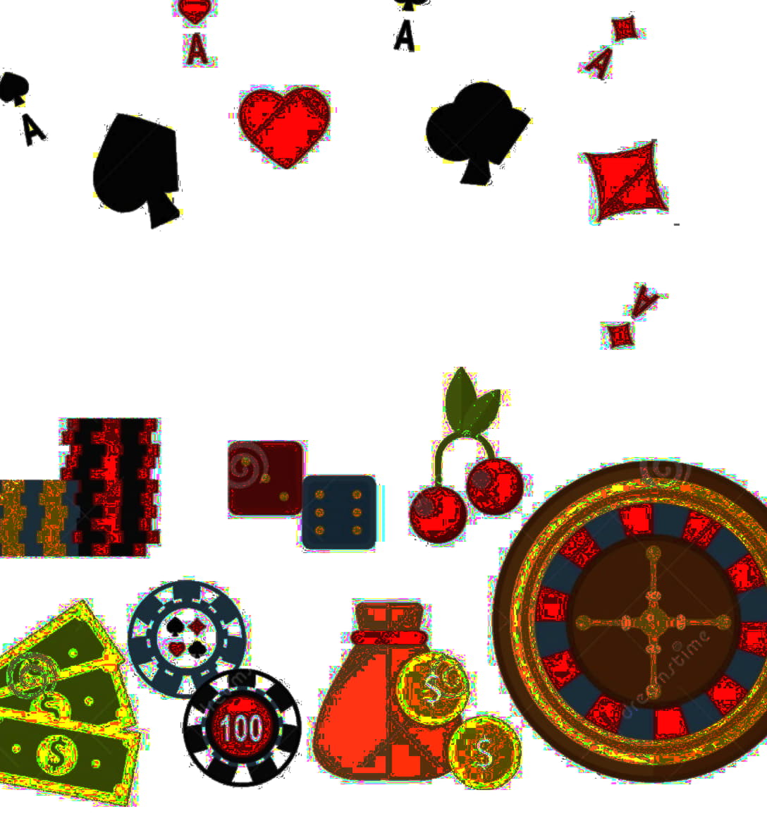 £250 FREE CASINO CHIP at 888 Casino