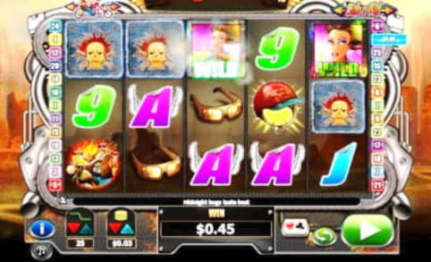 EURO 3420 NO DEPOSIT BONUS CASINO at Guts Casino