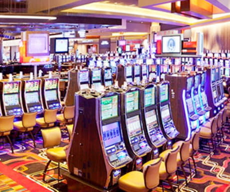 €115 Daily freeroll slot tournament at Guts Casino