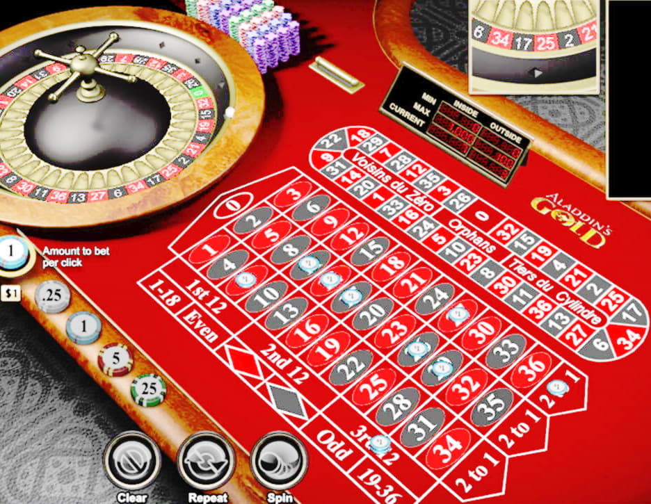 ﻿$945 no deposit bonus casino at Bet Online Casino