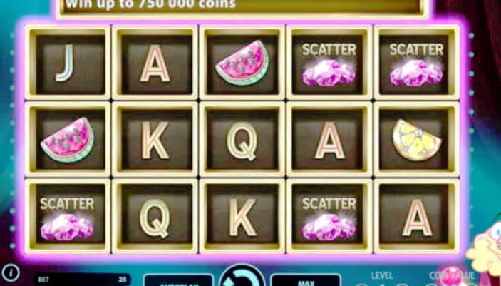 200 Free spins no deposit casino at Alf Casino