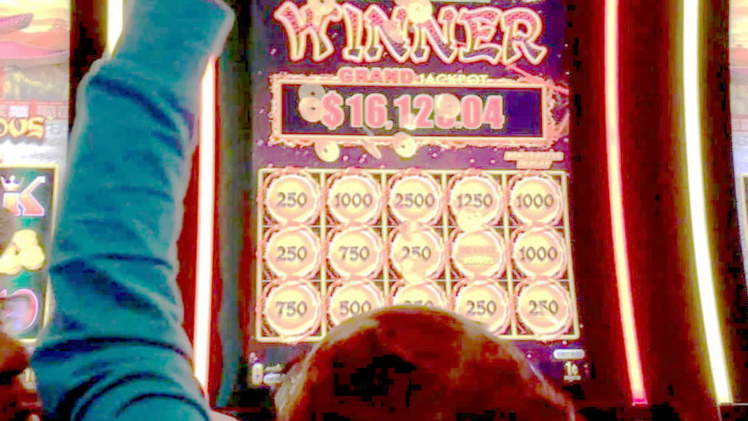 EUR 570 casino chip at bWin Casino