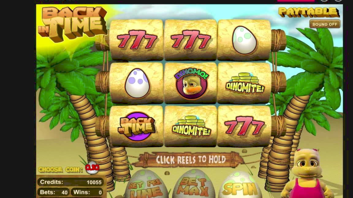 €530 Free Casino Tournament at Inter Casino