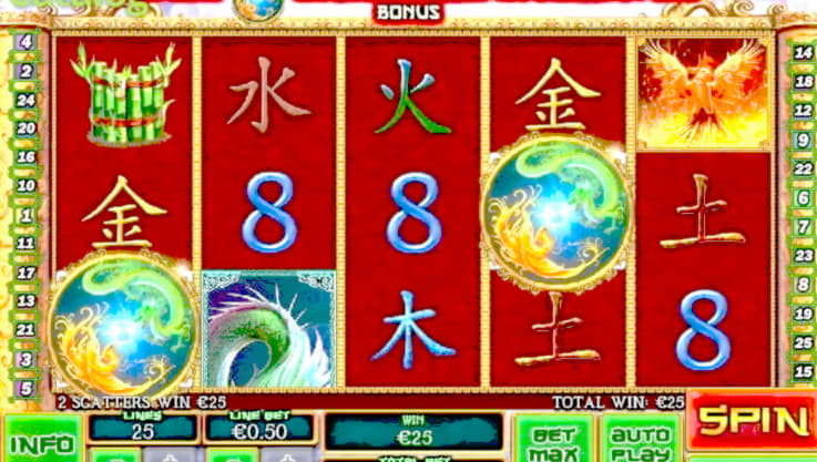 Eur 695 Free casino chip at Casino com