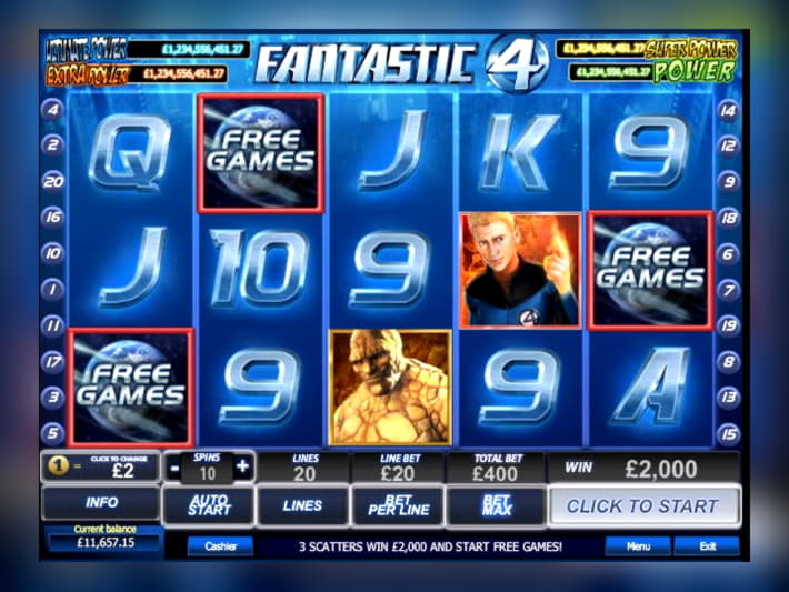 620% Casino Welcome Bonus at Casino Cruise