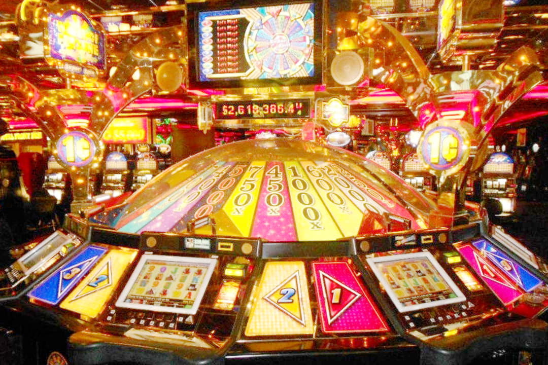 835% Casino match bonus at Vera and Jhon Casino