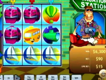 $150 Casino chip at Party Casino