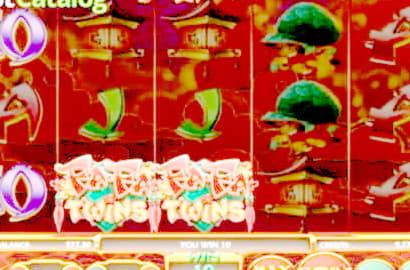 €340 Free Casino Tournament at Licensed Casino 