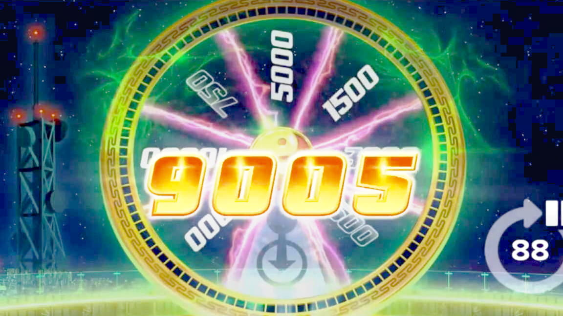 555% No Rules Bonus! at Eurogrand Casino