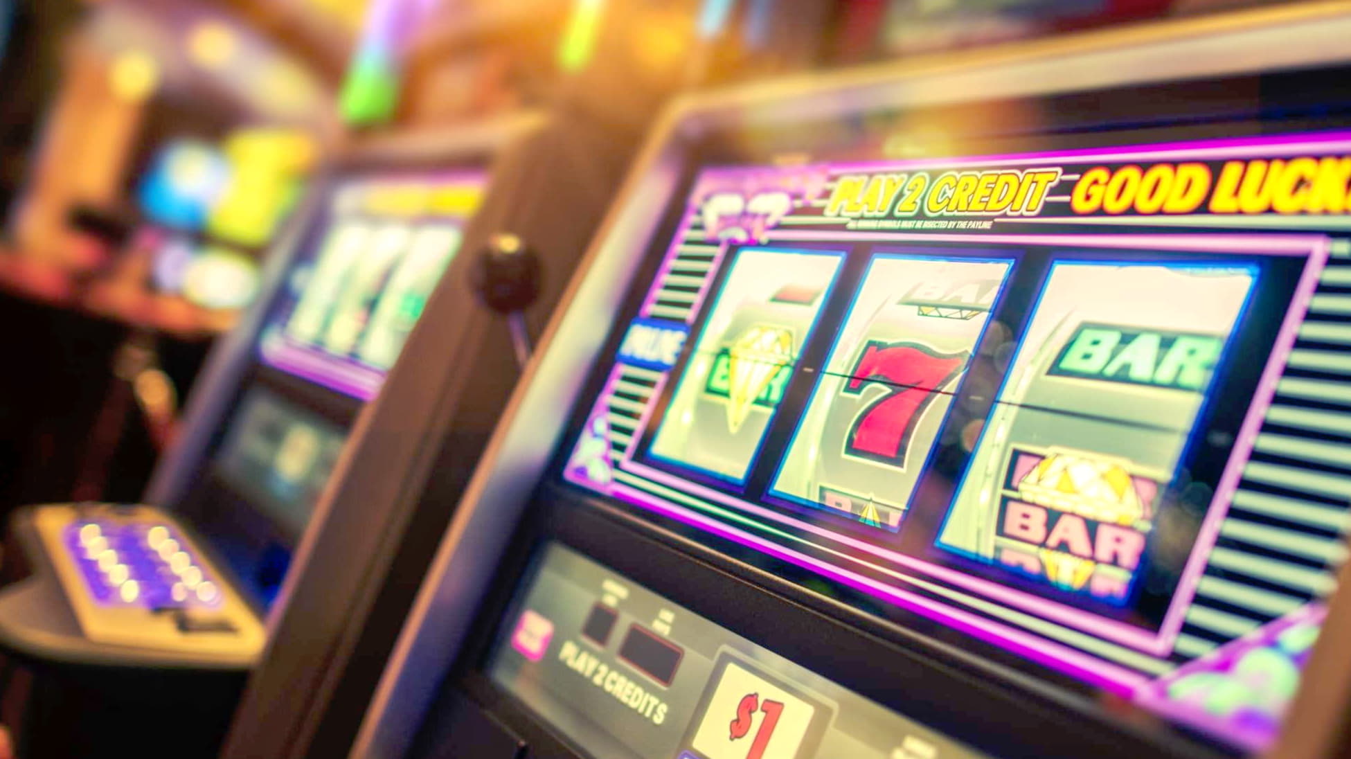 $55 Free Casino Chip at Spin Palace Casino