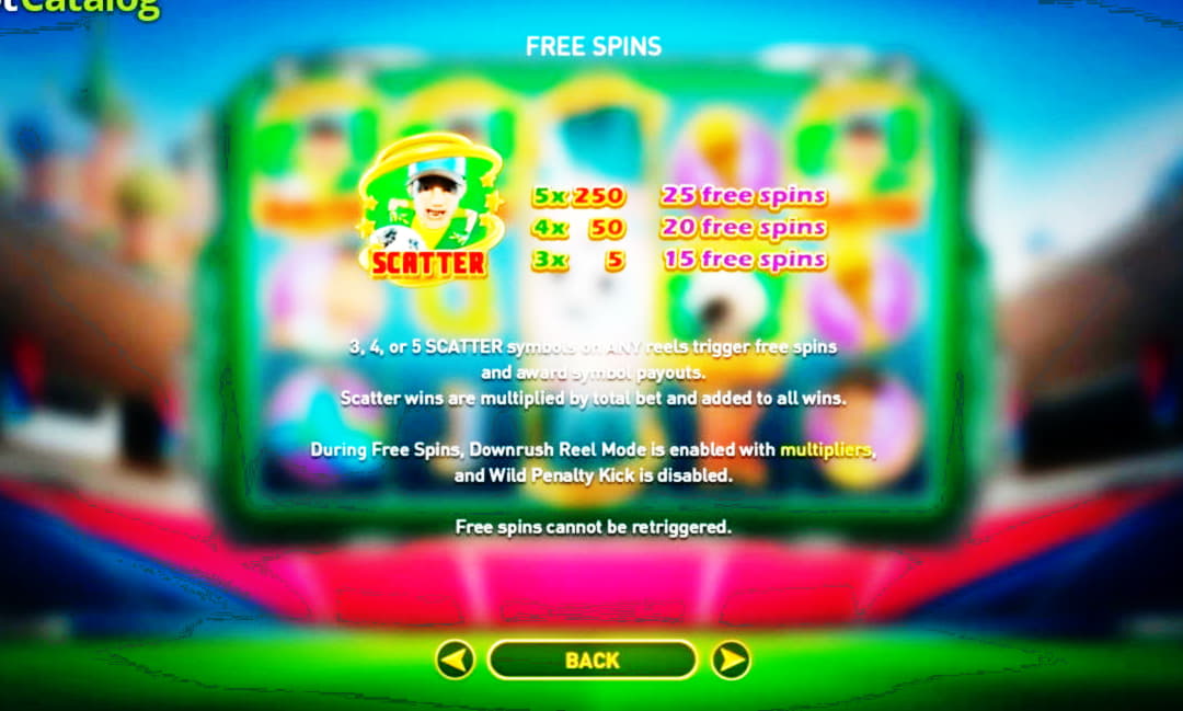 €555 Online Casino Tournament at Bet Online Casino