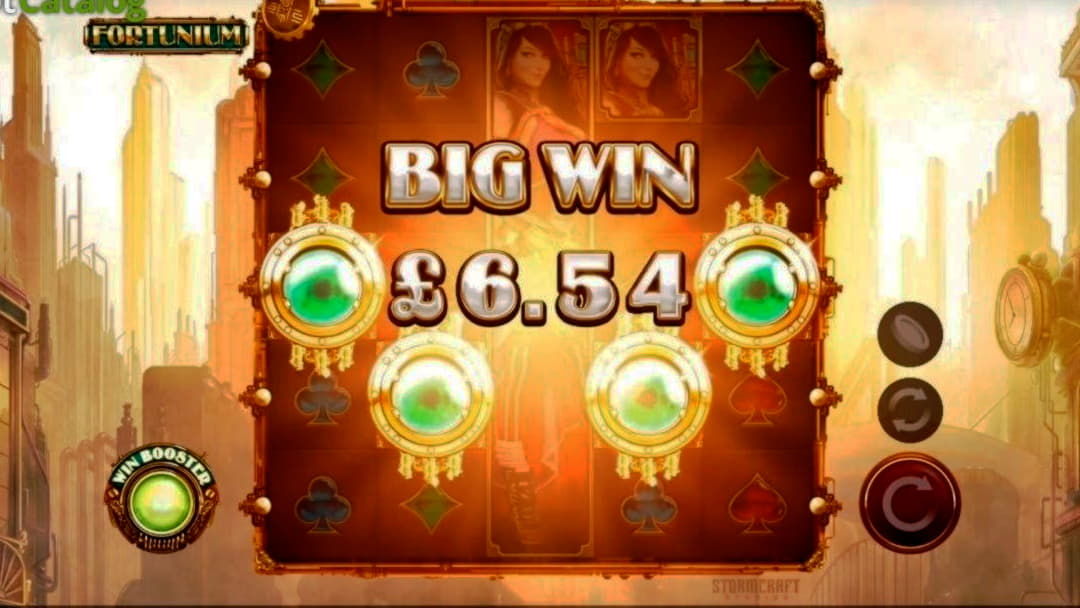 505% Match Bonus Casino at Vera and Jhon Casino