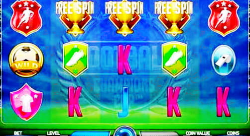 €440 Free Casino Chip at BGO Casino