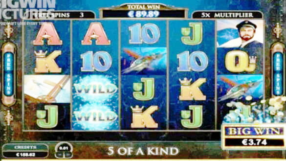 EUR 695 Free Money at Jackpot City Casino