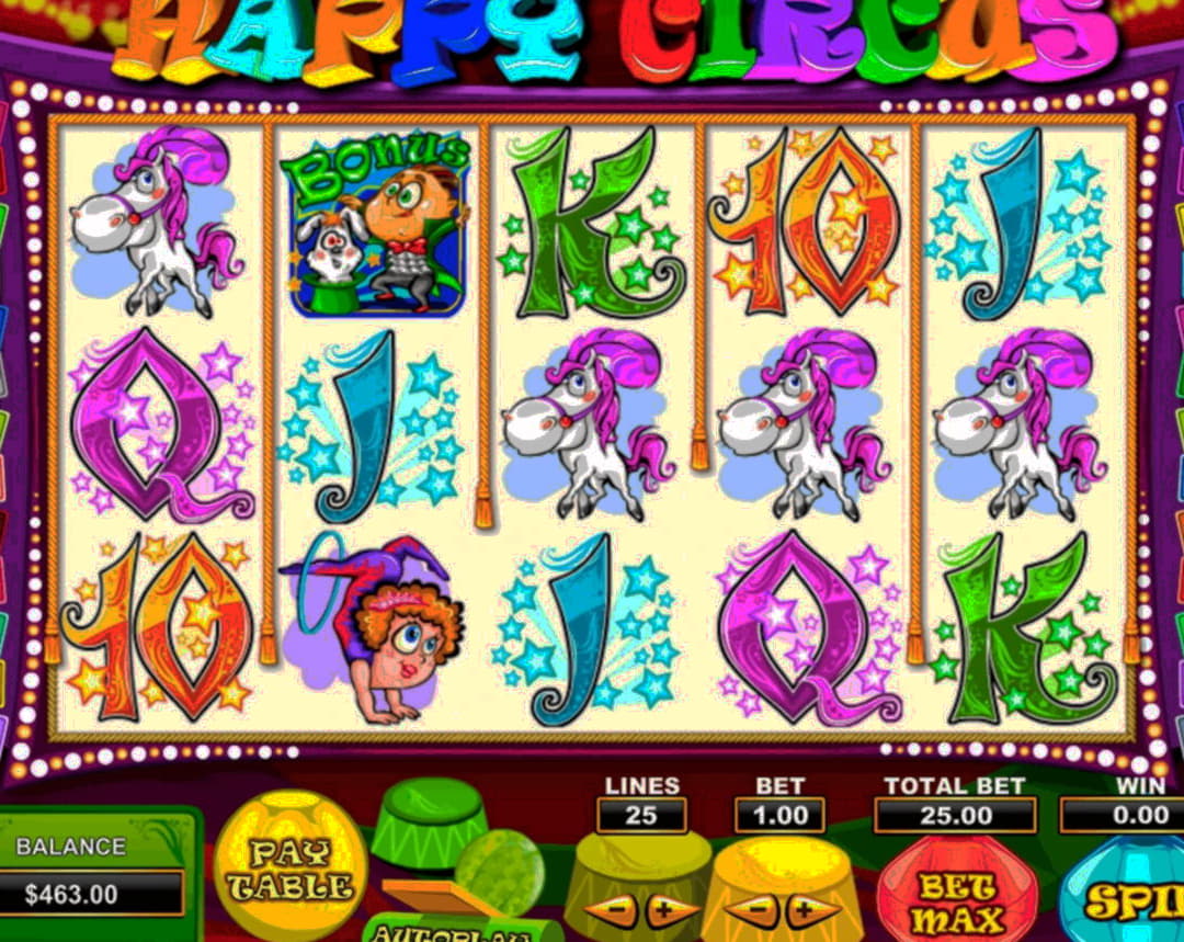 75% Signup Casino Bonus at 7 Reels Casino