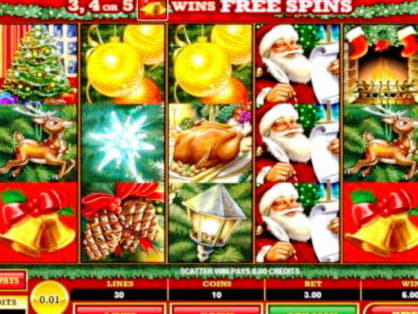 660% Casino match bonus at Inter Casino