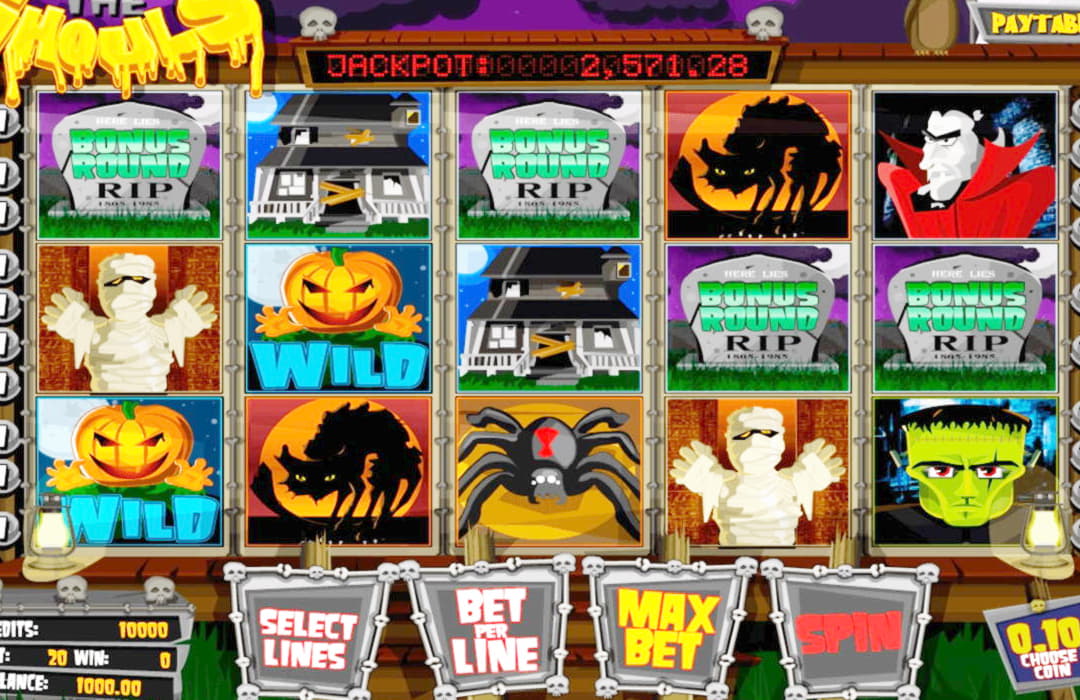 515% First Deposit Bonus at Rizk Casino