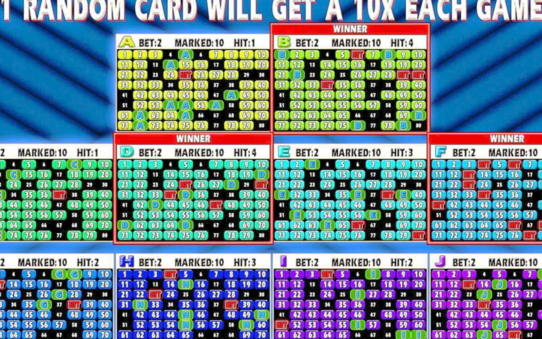 £500 FREE Chip Casino at Party Casino