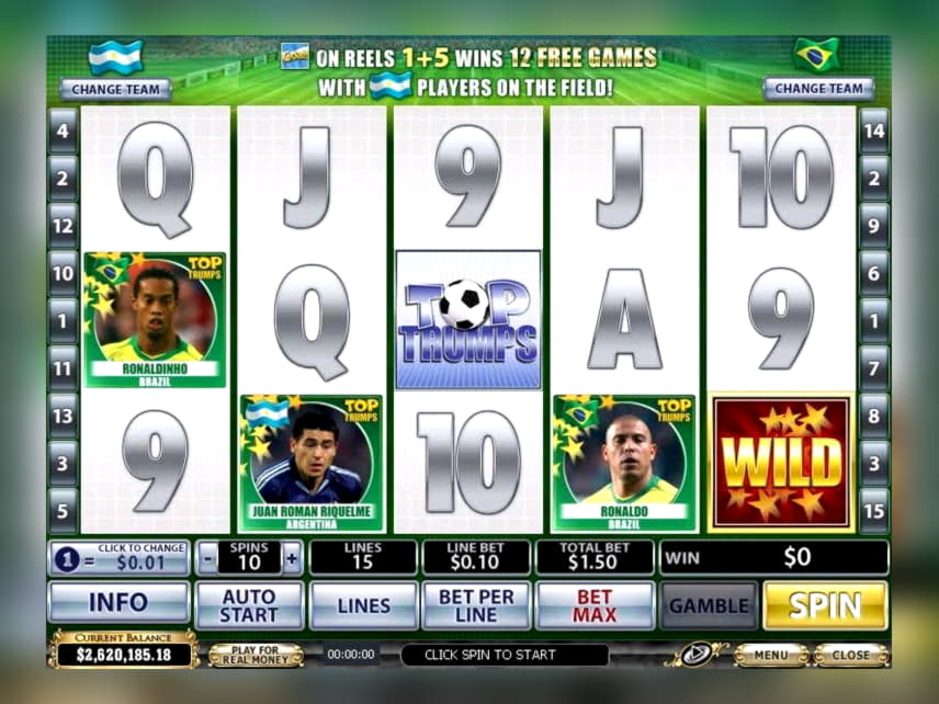 €666 FREE CHIP CASINO at William Hill Casino