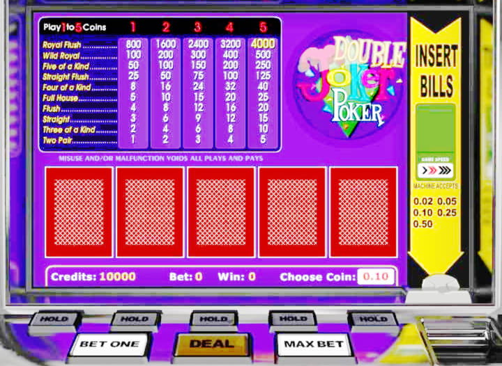 €265 no deposit casino bonus at Online Bets Casino