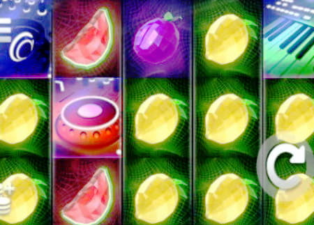 35 Free Spins Casino at Casino Luck