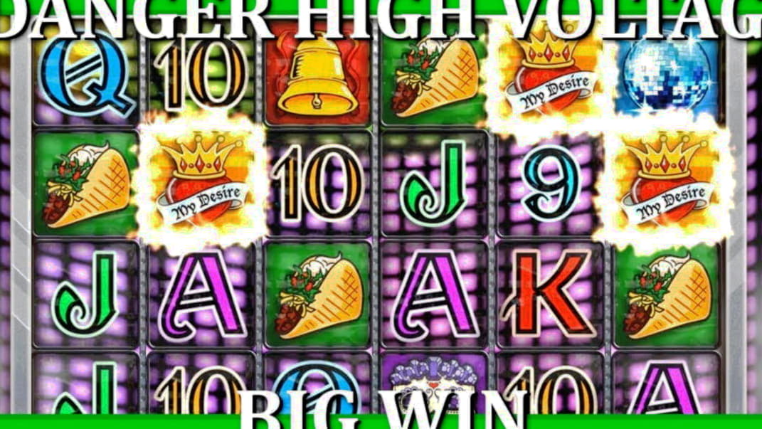 €250 free casino chip at Alf Casino