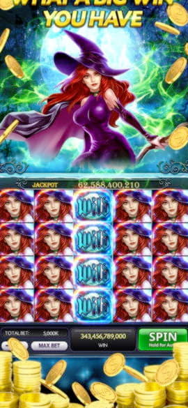 295 Free spins no deposit at Energy Casino