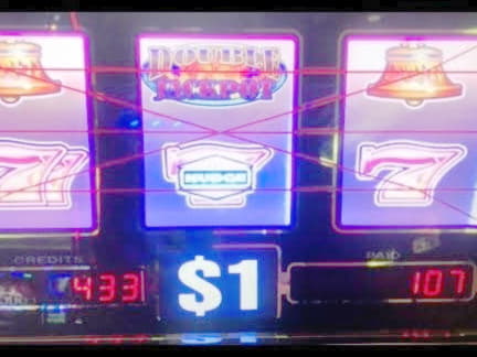 222 Free Spins no deposit at Casino Cruise