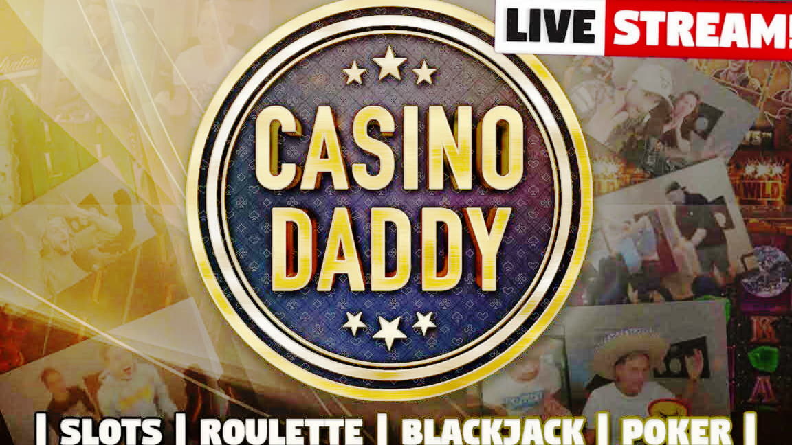 265 FREE SPINS at Casino Luck
