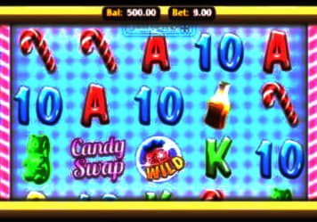 $150 Mobile freeroll slot tournament at Spin Palace Casino