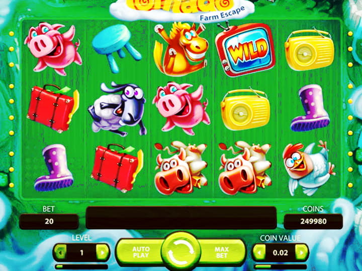 €315 FREE CHIP CASINO at Slots Million Casino