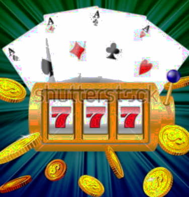 300 FREE SPINS at 888 Casino