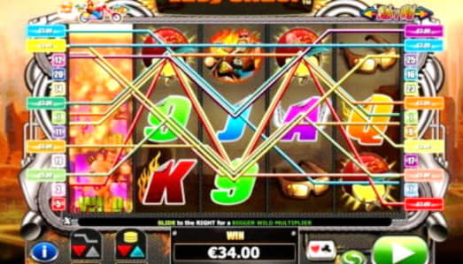 $2305 NO DEPOSIT BONUS CODE at Slots Million Casino