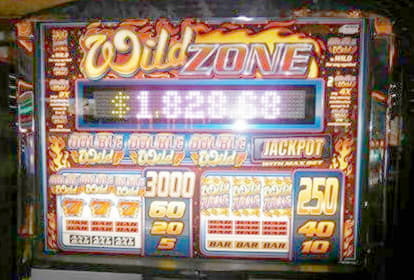 £4235 No Deposit Bonus Casino at Buzzluck Casino