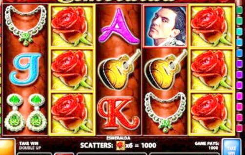235 Trial Spins at Bet At Home Casino