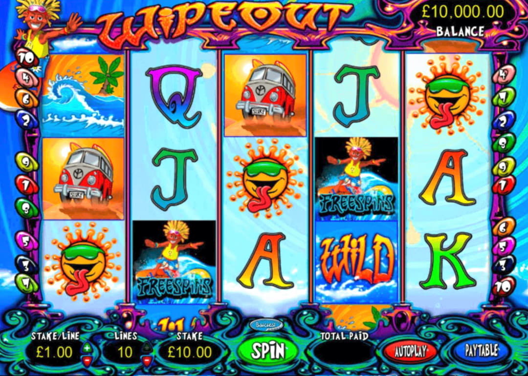 215 Free spins casino at Slots Million Casino