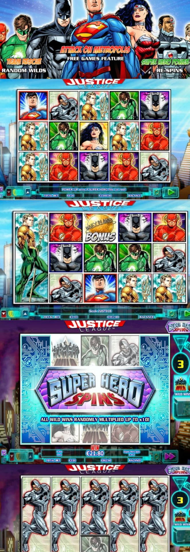€66 Free chip casino at Slots Million Casino