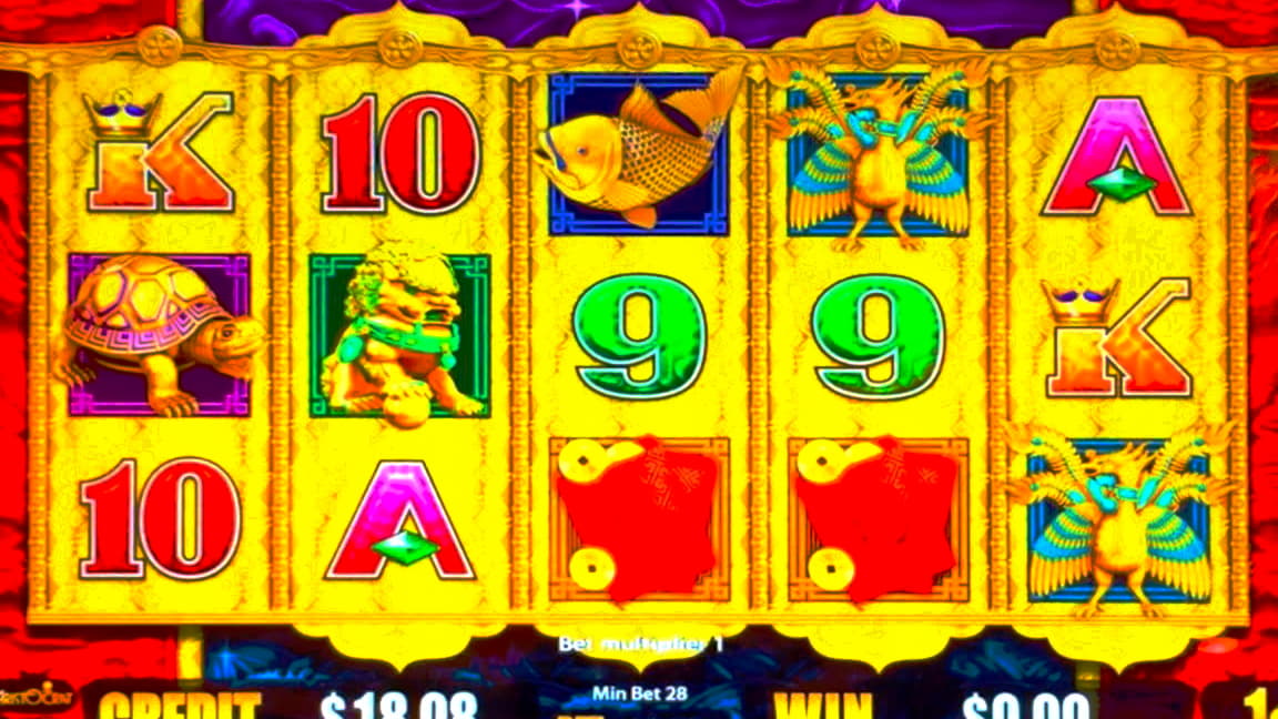 505% Best Signup Bonus Casino at Casino Luck