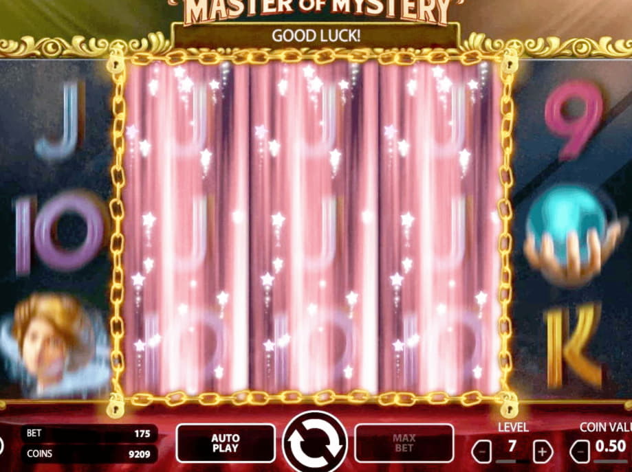 €1415 No Deposit Casino Bonus at Energy Casino