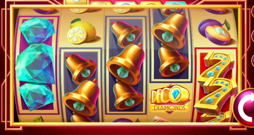 845% First deposit bonus at 7 Reels Casino