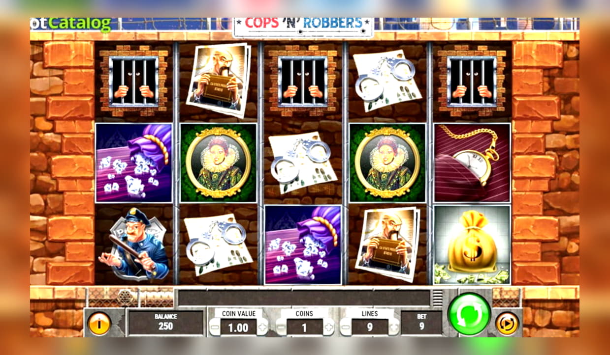€640 casino chip at Jackpot City Casino