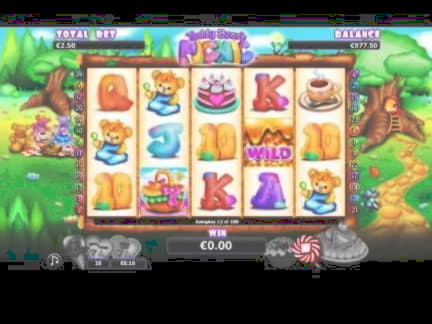 55 Free spins no deposit at Slots Million Casino